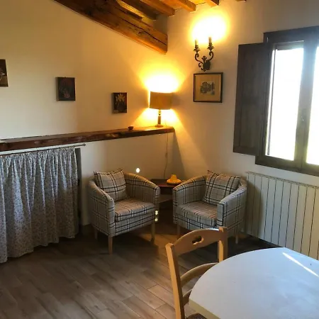 Fattoria Di Gospodarstwo agroturystyczne *