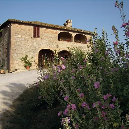 Alloggio per agriturismo Agriturismo Fattoria Di Corsano *