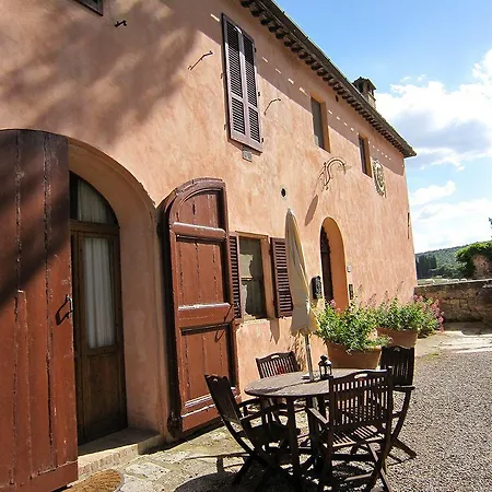 Agriturismo Fattoria Di Corsano Corsano (Tuscany)