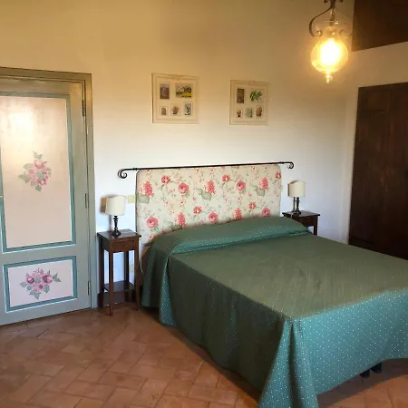 Bauernhof Fattoria Di Corsano