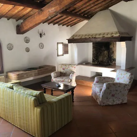 Fattoria Di Corsano Corsano (Tuscany)