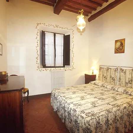 Bauernhof Fattoria Di Corsano Corsano (Tuscany)