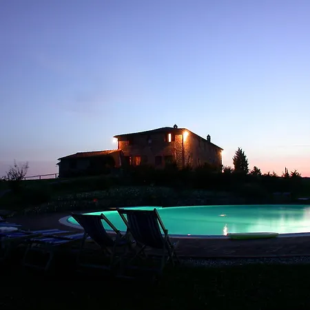 Agriturismo Fattoria Di Corsano Corsano (Tuscany)