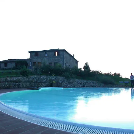 Bauernhof Fattoria Di Corsano