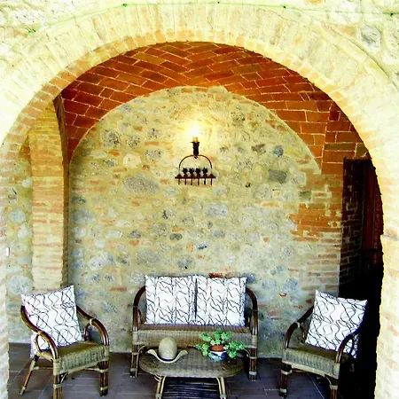 Bauernhof Fattoria Di Corsano Corsano (Tuscany)