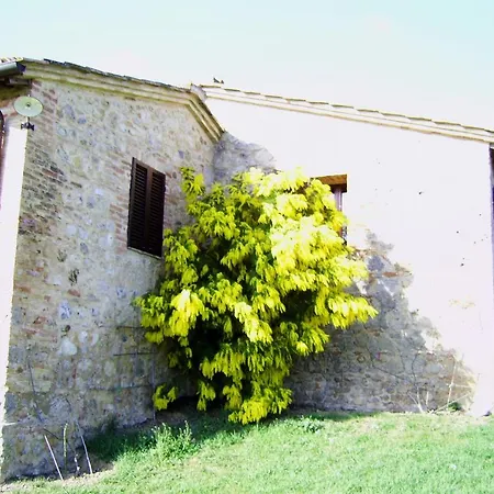 Bauernhof Fattoria Di Corsano *