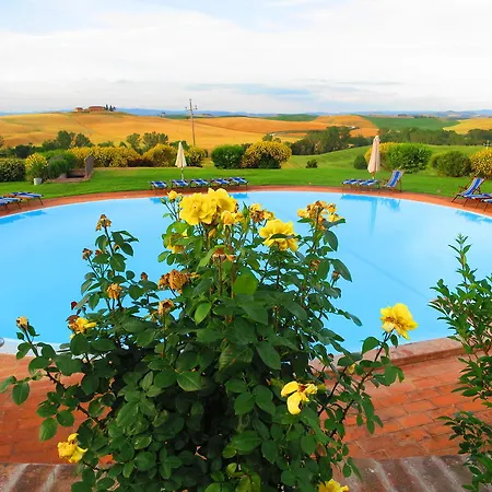 Bauernhof Fattoria Di Corsano Corsano (Tuscany)